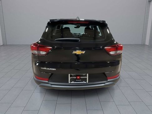 Used 2023 Chevrolet TrailBlazer LS image 7
