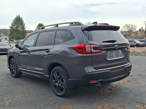 New 2026 Subaru Ascent Bronze Edition AWD/4WD image 5