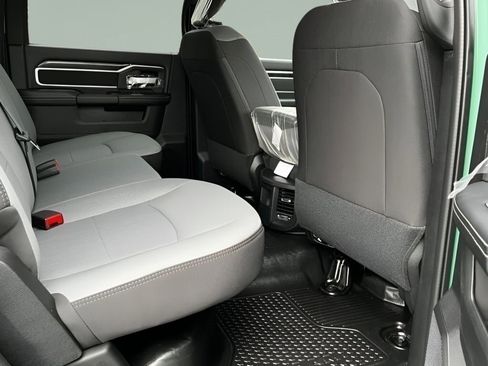 New 2024 RAM 4500 SLT w/ Quick Order Package 2YG SLT image 11