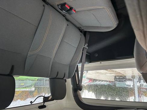 New 2026 Jeep Wrangler Sport S image 10