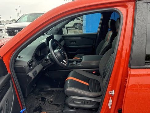 Used 2026 Honda Passport TrailSport image 4