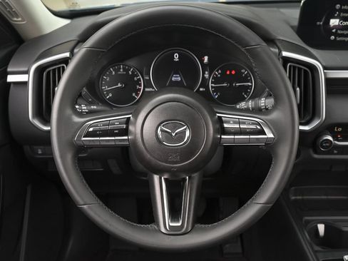 Used 2024 MAZDA CX-50 AWD 2.5 S w/ Cargo Package image 5
