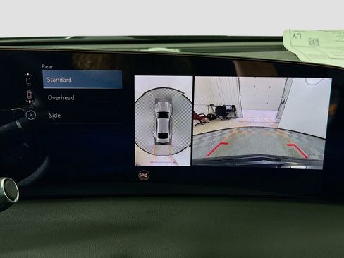 New 2026 Cadillac CT5 Sport image 14