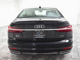 Used 2020 Audi A6 2.0T Premium Plus w/ Premium Plus Package image 5