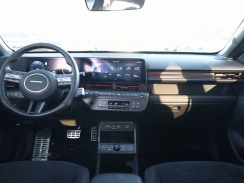 Used 2025 Hyundai Kona N Line S image 16