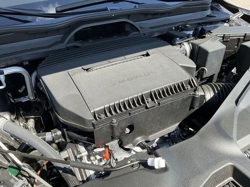 New 2026 Honda Pilot EX-L image 35