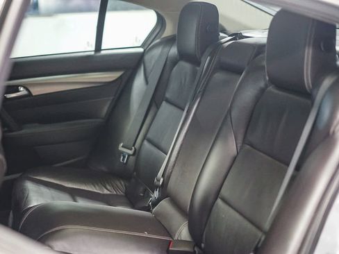Used 2014 Acura TL SH-AWD image 19