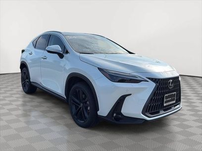 Certified 2024 Lexus NX 450h+ AWD w/ Vision Package