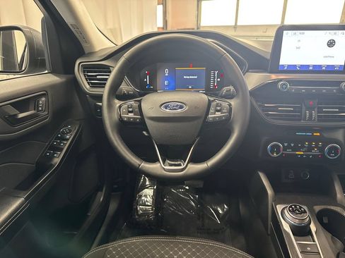 Used 2024 Ford Escape Active AWD/4WD image 21