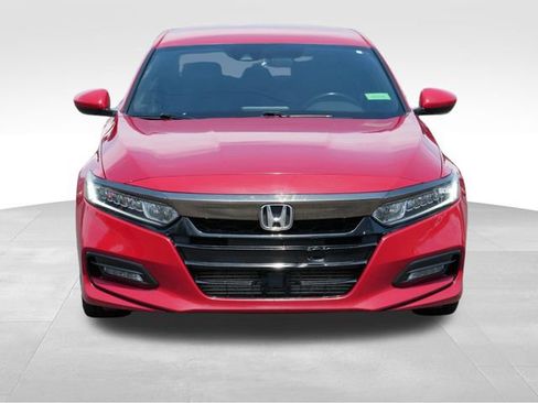 Used 2020 Honda Accord Sport image 2