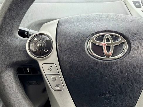 Used 2014 Toyota Prius V Three image 27