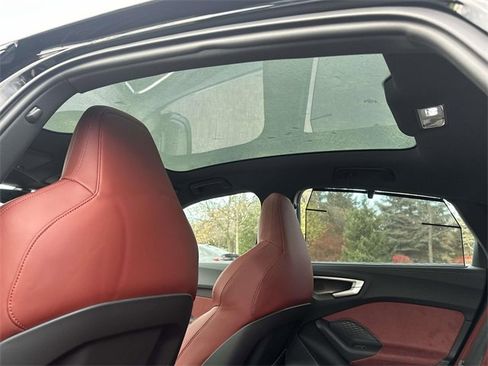 New 2025 Audi S5 Premium Plus image 7
