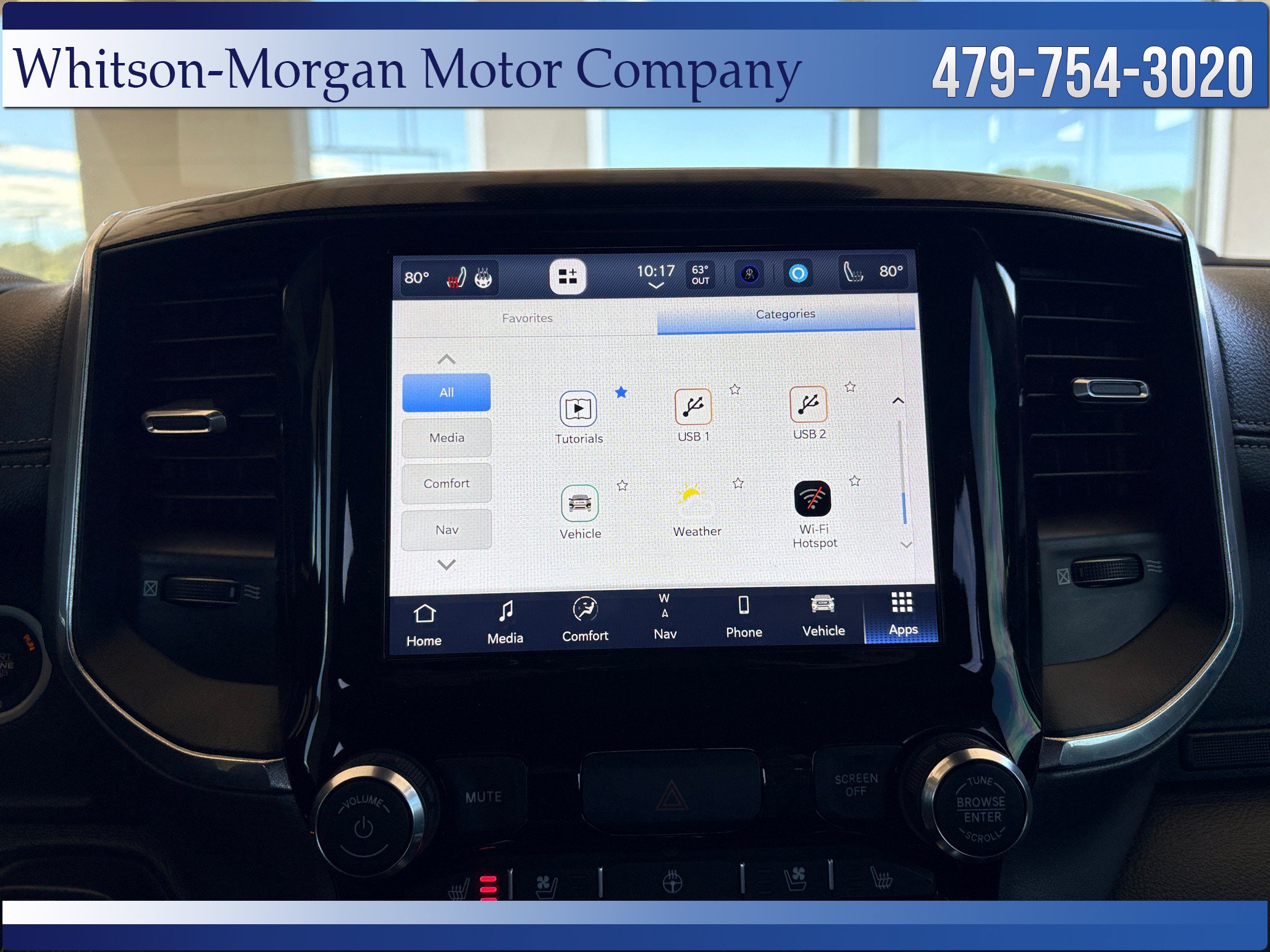 Used 2022 RAM 1500 Laramie AWD/4WD image 28