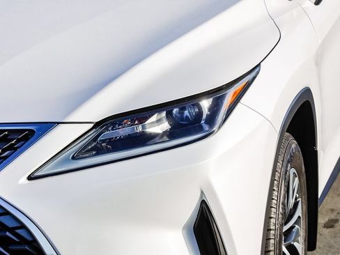 Used 2022 Lexus RX 350 FWD image 5