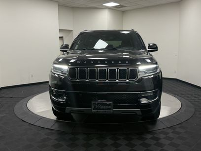 Used 2023 Jeep Wagoneer Series III w/ Preferred Equipment Group