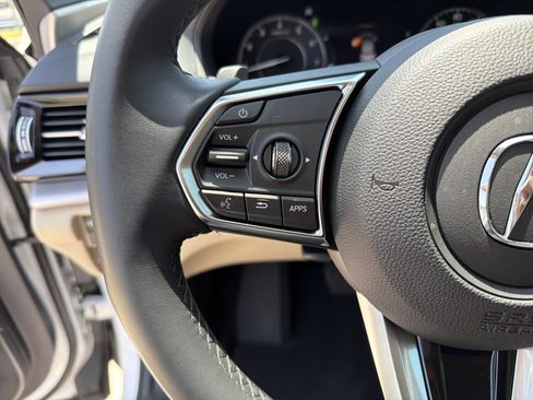 Certified 2023 Acura RDX FWD w/ Technology Package image 19