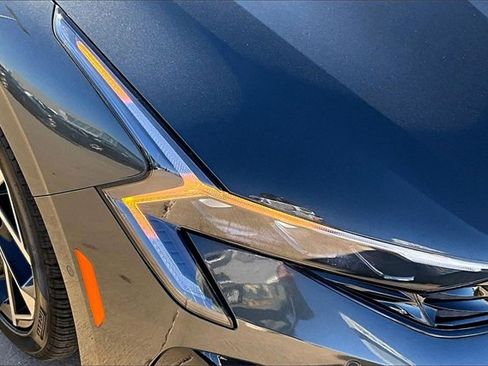 Used 2025 Kia K5 EX image 31