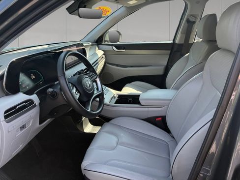 Used 2025 Hyundai Palisade SEL AWD/4WD image 10