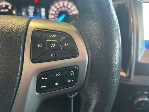 Used 2023 Ford Ranger XLT w/ Equipment Group 301A Mid image 18