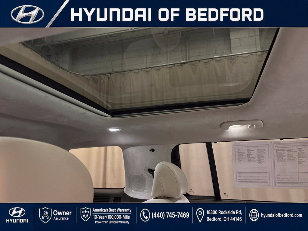 Used 2024 Hyundai Santa Fe Calligraphy AWD/4WD image 27