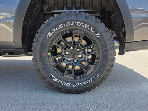 New 2026 RAM 1500 Rebel w/ Rebel Level 1 Equipment Group AWD/4WD image 6