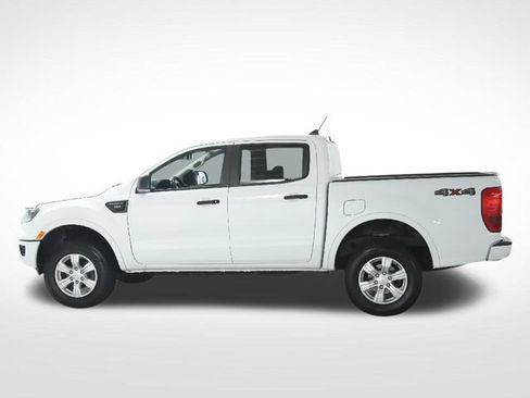 Used 2022 Ford Ranger XLT AWD/4WD image 42