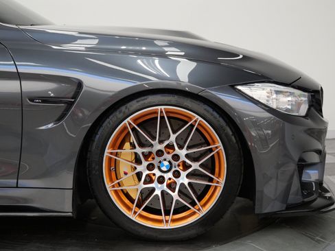 Used 2016 BMW M4 GTS RWD image 60