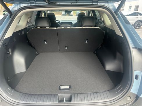 New 2026 Kia Sportage EX image 10