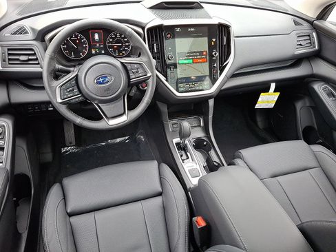 New 2026 Subaru Ascent Limited AWD/4WD image 7