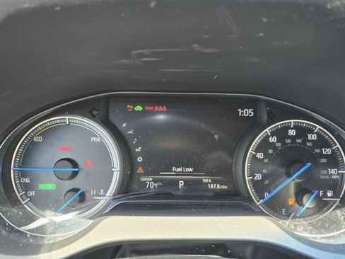 Used 2024 Toyota Venza XLE AWD/4WD image 26