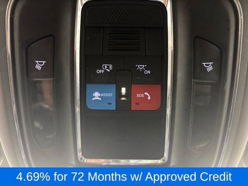 Used 2023 Jeep Grand Cherokee Laredo image 28