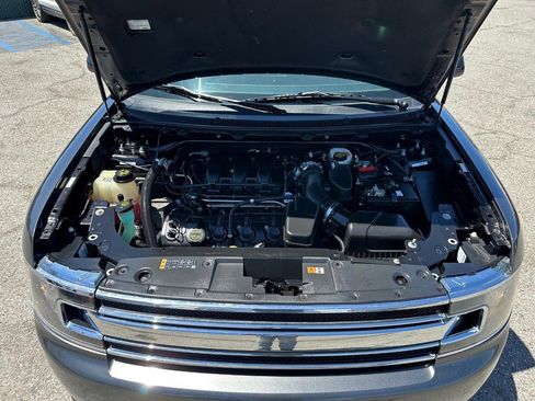 Used 2015 Ford Flex SEL w/ Equipment Group 201A image 46