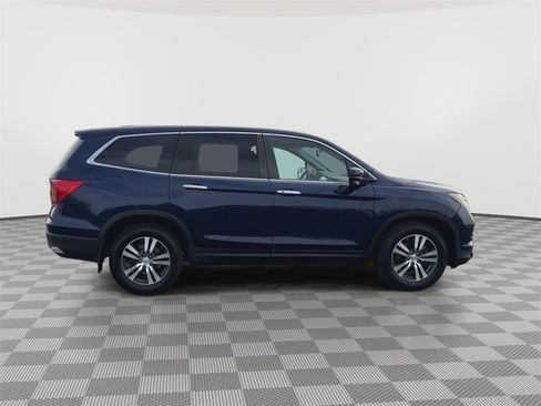 Used 2018 Honda Pilot EX-L image 9