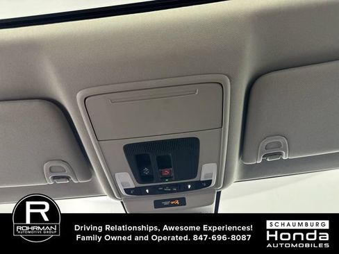 Used 2024 Honda Accord EX image 10