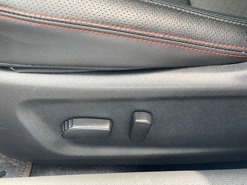 Certified 2025 Nissan Altima 2.5 SR AWD/4WD image 19