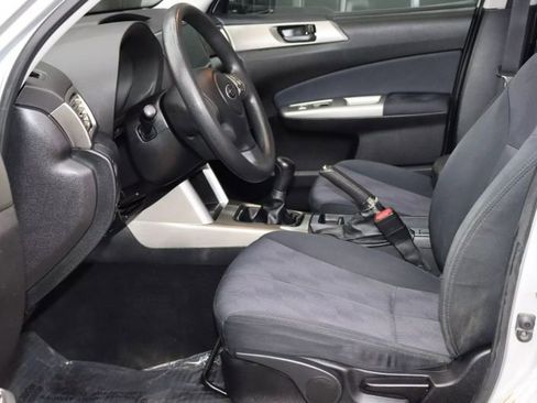 Used 2010 Subaru Forester 2.5X image 15