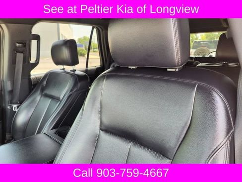 Used 2019 Ford Expedition XLT w/ Equipment Group 201A RWD image 17