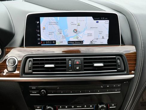 Used 2018 BMW 640i Gran Coupe RWD image 63