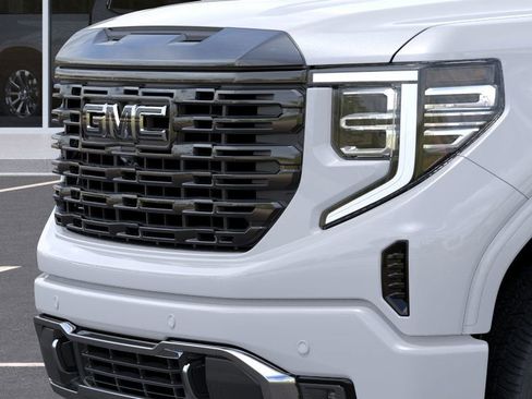 New 2026 GMC Sierra 1500 Denali Ultimate image 14