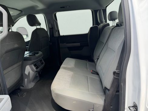 Certified 2024 Ford F250 XLT w/ FX4 Off-Road Package AWD/4WD image 14