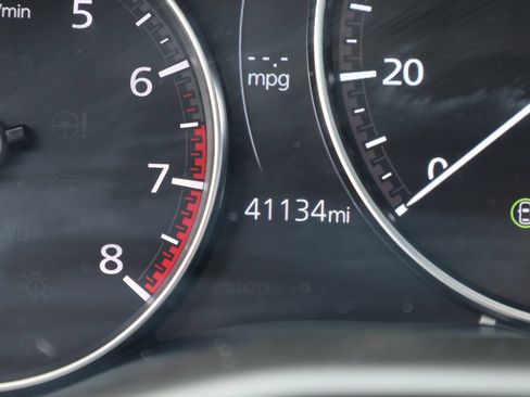 Certified 2024 MAZDA CX-30 AWD 2.5 S w/ Preferred Package image 40