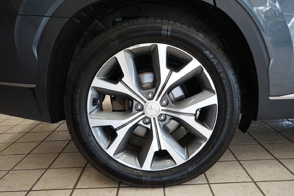 Used 2021 Hyundai Palisade SEL w/ Convenience Package AWD/4WD image 56