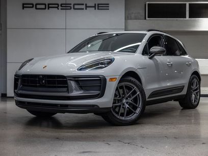 Used 2025 Porsche Macan Turbo