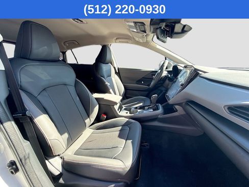 New 2026 Subaru Crosstrek 2.5i Limited image 34