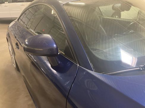 Used 2012 Audi TT 2.0T Premium Plus AWD/4WD image 15