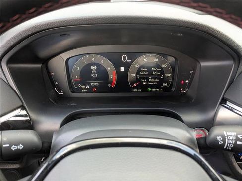 Used 2025 Acura ADX A-Spec AWD/4WD image 11