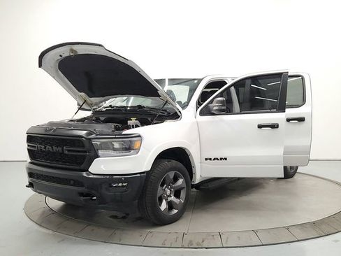 Used 2023 RAM 1500 Big Horn image 11