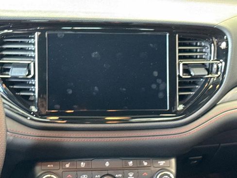 New 2026 Dodge Durango GT image 17