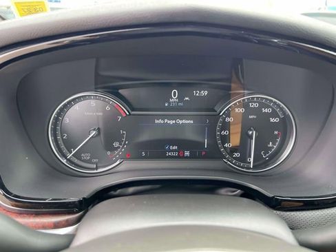 Used 2023 Cadillac XT5 Premium Luxury w/ LPO, Floor Liner Package image 27