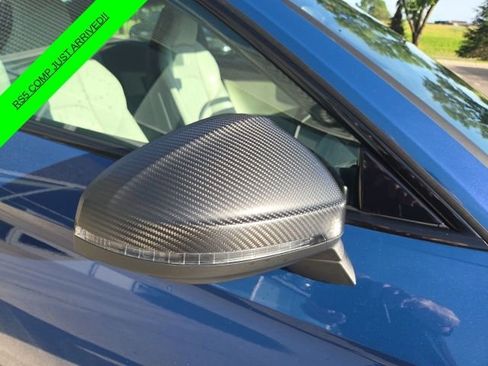 Used 2023 Audi RS 5 w/ Competition Package AWD/4WD image 10